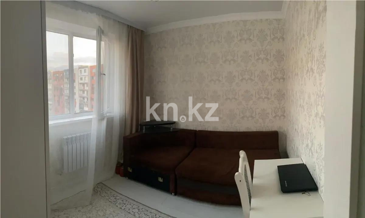 Продажа 3-комнатной квартиры, 60 м², ул. Жунисова, дом  14/1 - Продажа  трехкомнатных квартир в Алматы без посредников фото 2 из 7