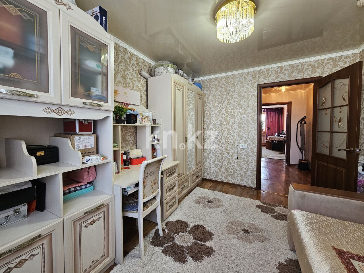 Продажа 3-комнатной квартиры, 72.2 м² - Продажа квартир в Казахстане - страница 17 фото 12 из 28