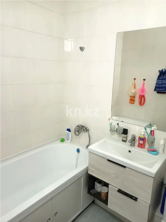 Продажа 1-комнатной квартиры, 41 м² - Продажа  однокомнатных квартир в Алматы без посредников фото 3 из 4