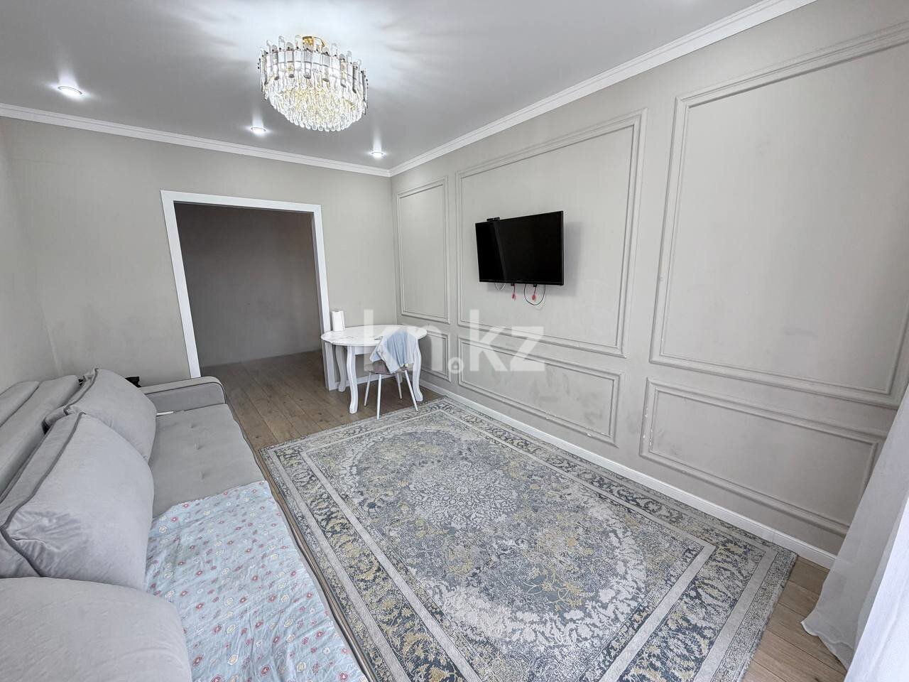 Продажа 2-комнатной квартиры, 69 м² в Алматы - фото 11