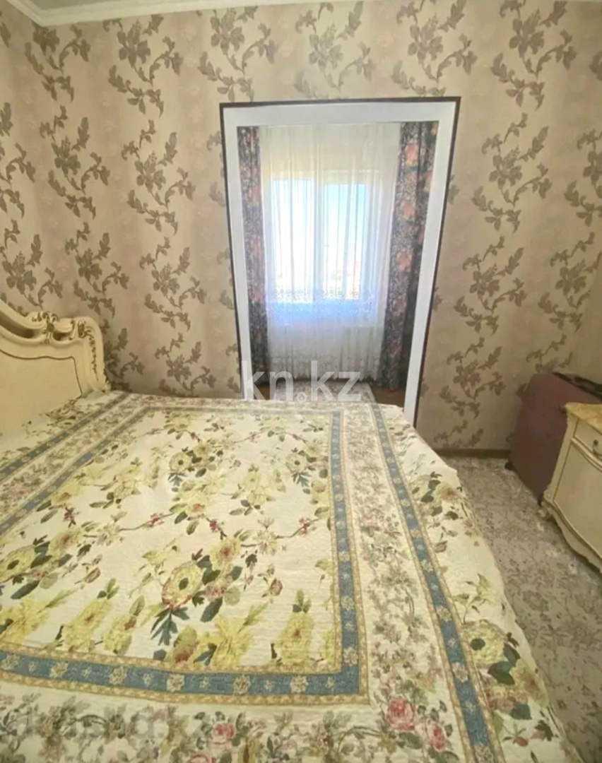 Продажа 3-комнатной квартиры, 70 м² - Продажа квартир в Шымкенте фото 22 из 24