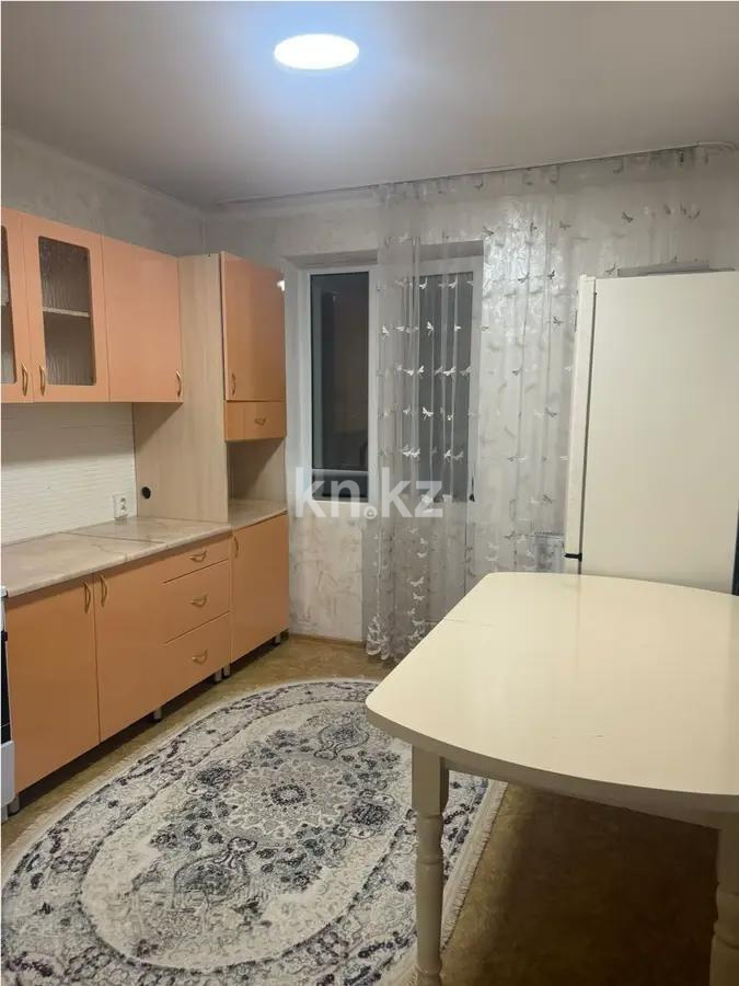 Продажа 2-комнатной квартиры, 56.9 м², пр. Кошкарбаева, дом  50/1 в Астане - фото 3