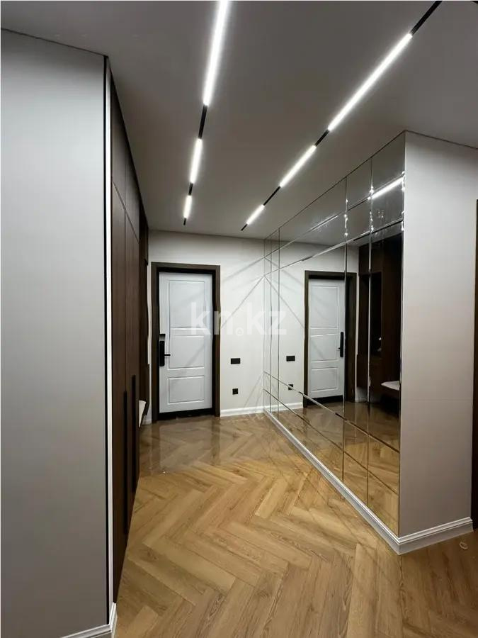 Продажа 3-комнатной квартиры, 117 м² - Продажа квартир в Казахстане - страница 33 фото 6 из 7
