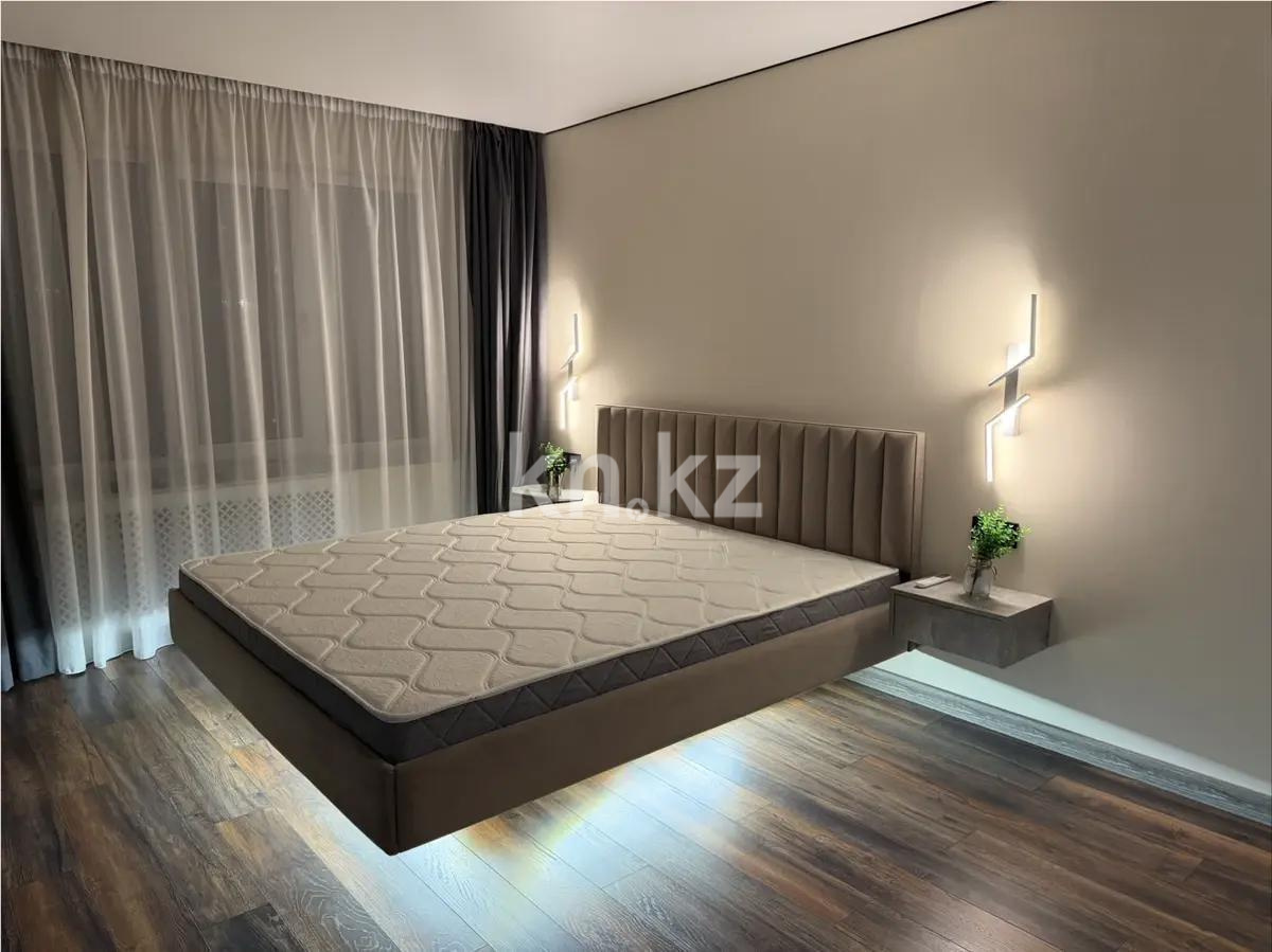 Продажа 3-комнатной квартиры, 63 м² - Продажа трехкомнатных квартир в Алматы - страница 18 фото 1 из 1