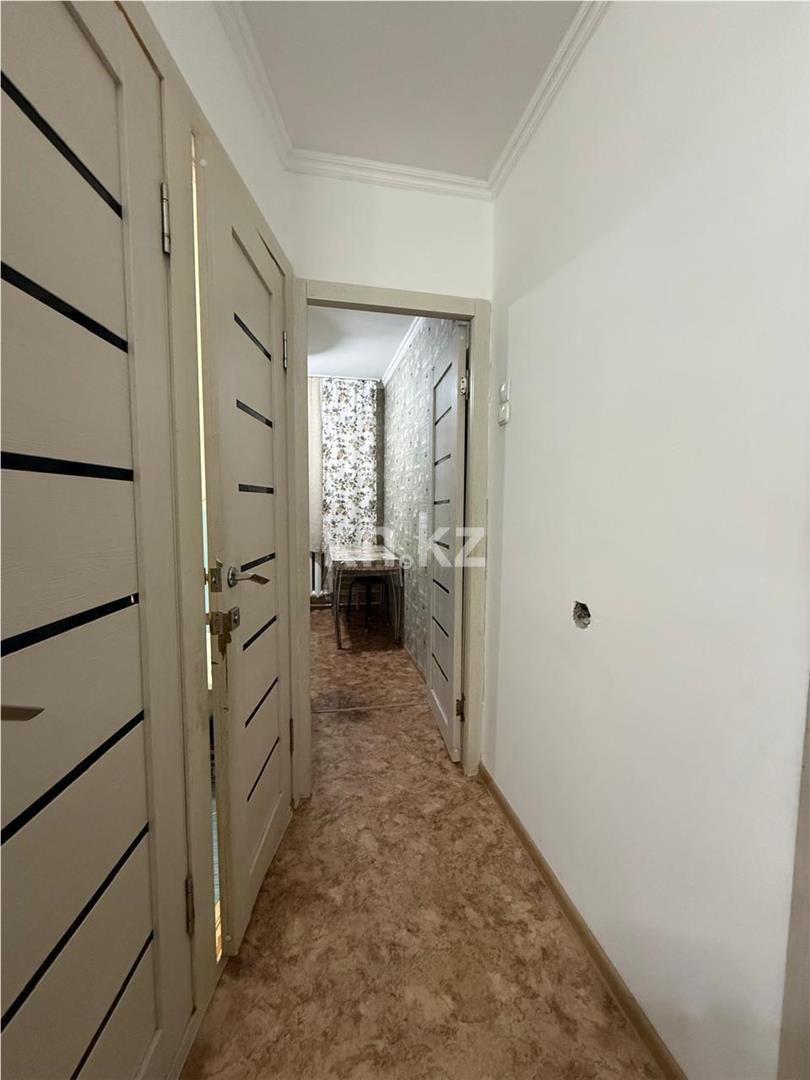 Продажа 1-комнатной квартиры, 31 м² в Караганде - фото 9