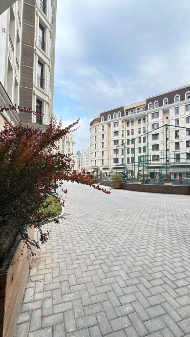 Аренда 3-комнатной квартиры, 110 м² в Алматы - фото 2