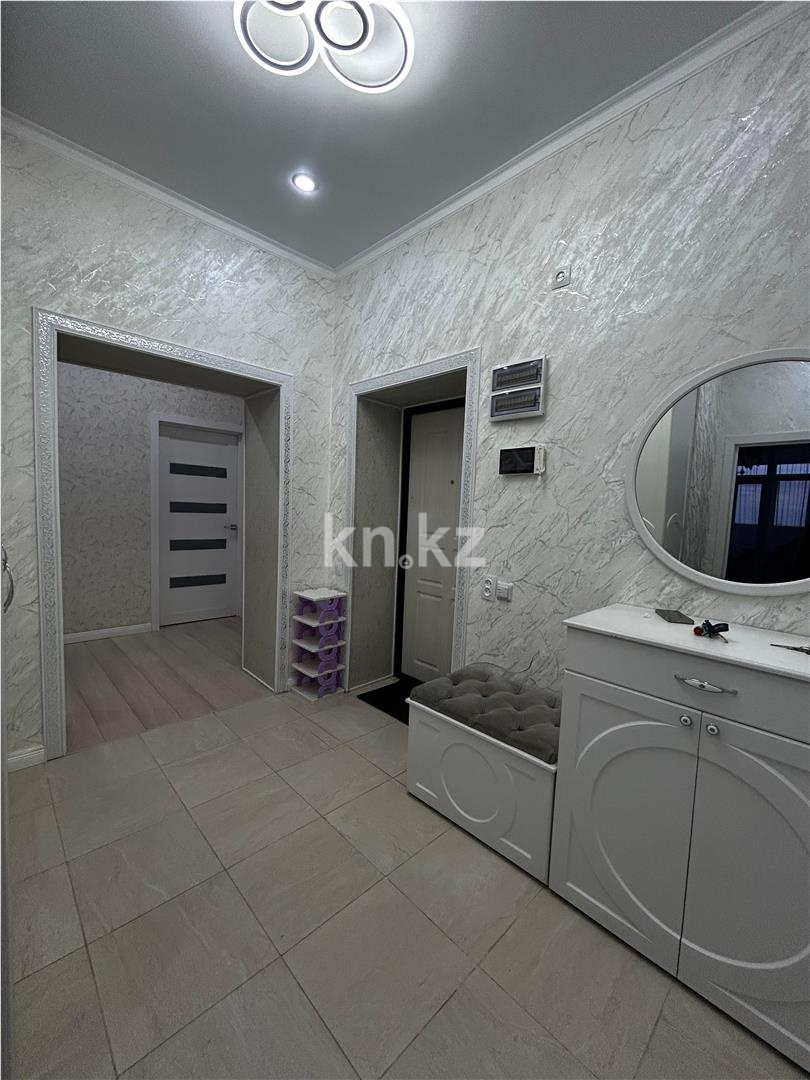 Продажа 4-комнатной квартиры, 119 м² - Продажа  четырехкомнатных квартир в Караганде фото 12 из 19