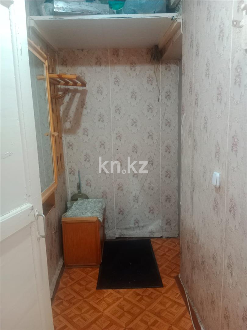 Продажа 1-комнатной квартиры, 32 м² - Недвижимость в Казахстане - страница 7 фото 3 из 10
