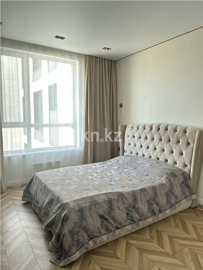 Продажа 3-комнатной квартиры, 88.6 м², ул. Е-36, дом  5 в Астане - фото 2