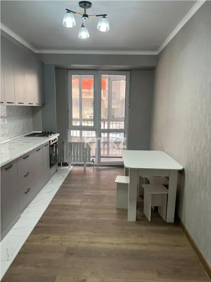 Продажа 1-комнатной квартиры, 47 м² - Продажа недвижимости в Алматы - страница 3 фото 2 из 4