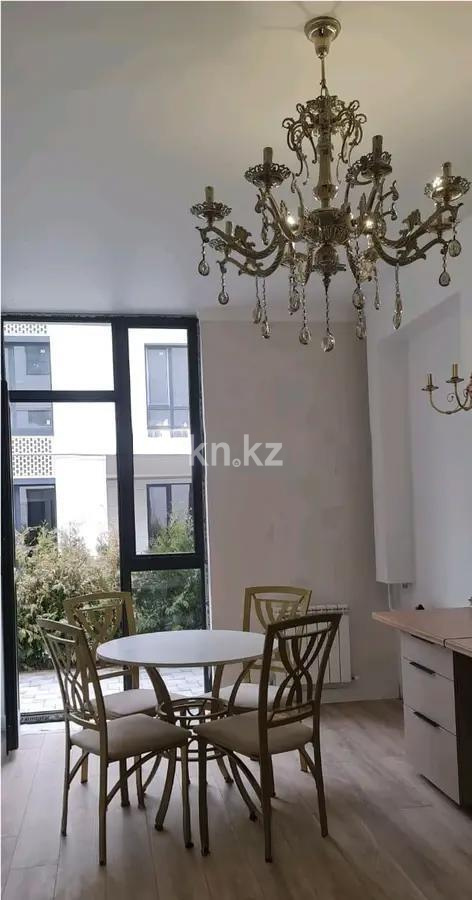 Продажа 3-комнатной квартиры, 70 м², ул. Сейдимбека, дом  25/44 стр - Продажа квартир в новостройках Алматы без посредников с фото фото 1 из 2