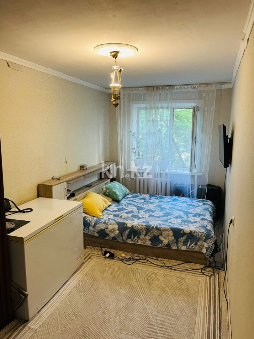 Продажа 2-комнатной квартиры, 48 м² - Продажа квартир в панельном доме в Караганде фото 11 из 13