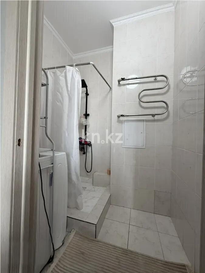 Продажа 2-комнатной квартиры, 58.2 м² в Астане - фото 4