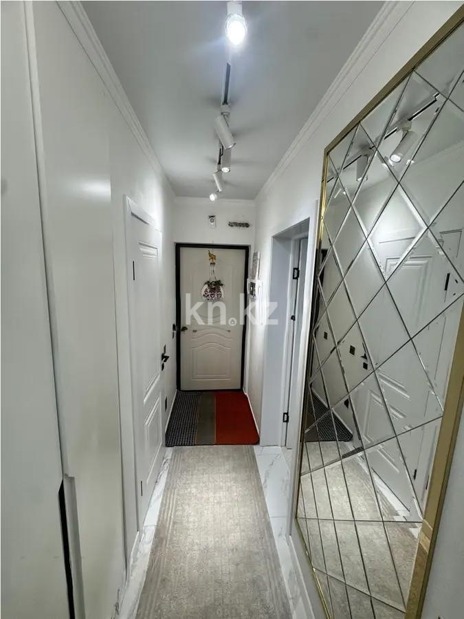 Продажа 1-комнатной квартиры, 38 м², пр. Райымбека, дом  590/7 - Продажа квартир в Казахстане фото 4 из 4