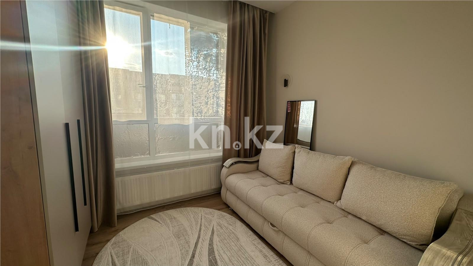 Продажа 3-комнатной квартиры, 65 м² в Астане - фото 5