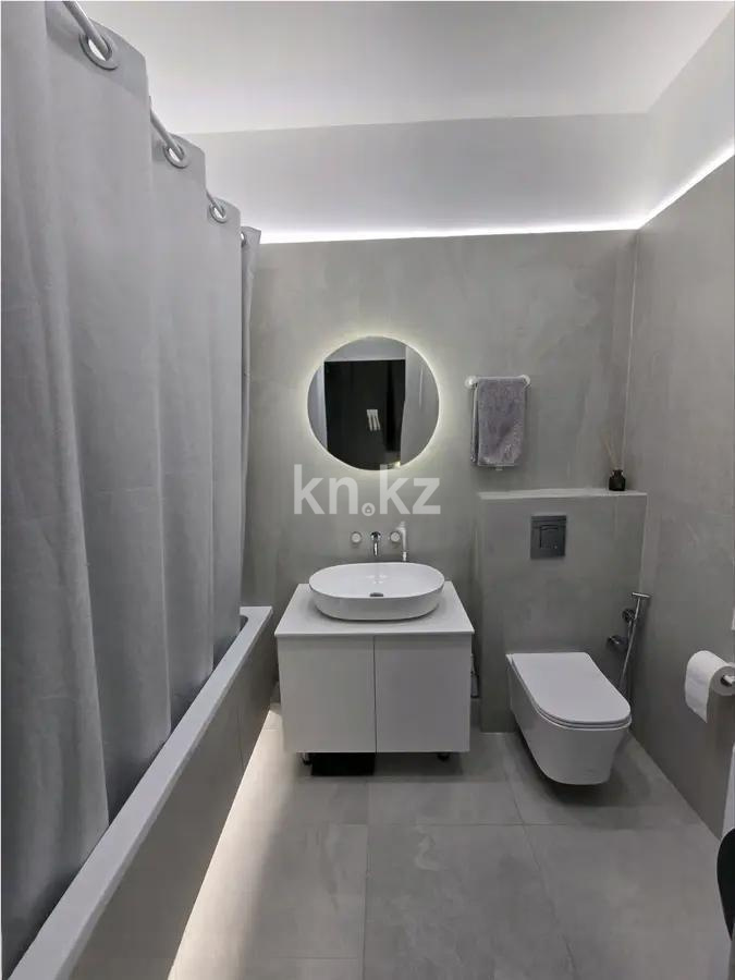 Продажа 2-комнатной квартиры, 70 м², пр. Туран, дом  52/5 в Астане - фото 4