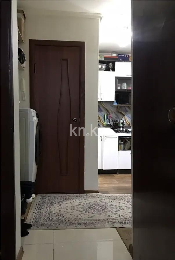 Продажа 1-комнатной квартиры, 18.1 м², ул. Сатпаева, дом  19 - Продажа квартир в Казахстане фото 4 из 4