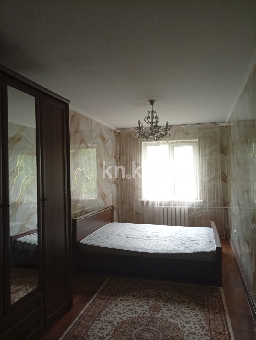 Аренда 3-комнатной квартиры, 60 м² - Аренда квартир помесячно в Алматы фото 7 из 8