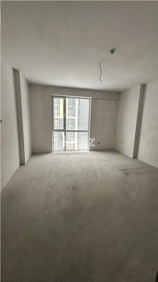 Продажа 3-комнатной квартиры, 83 м² - Продажа квартир в новостройках Алматы без посредников фото 2 из 3