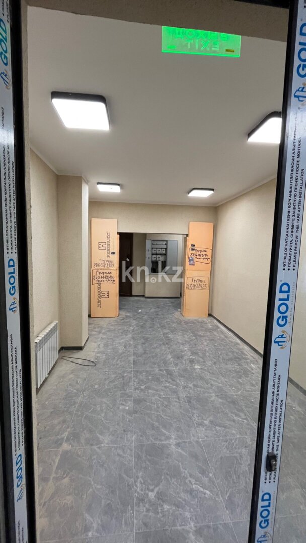 Продажа 1-комнатной квартиры, 30.3 м² в Алматинской области - фото 8