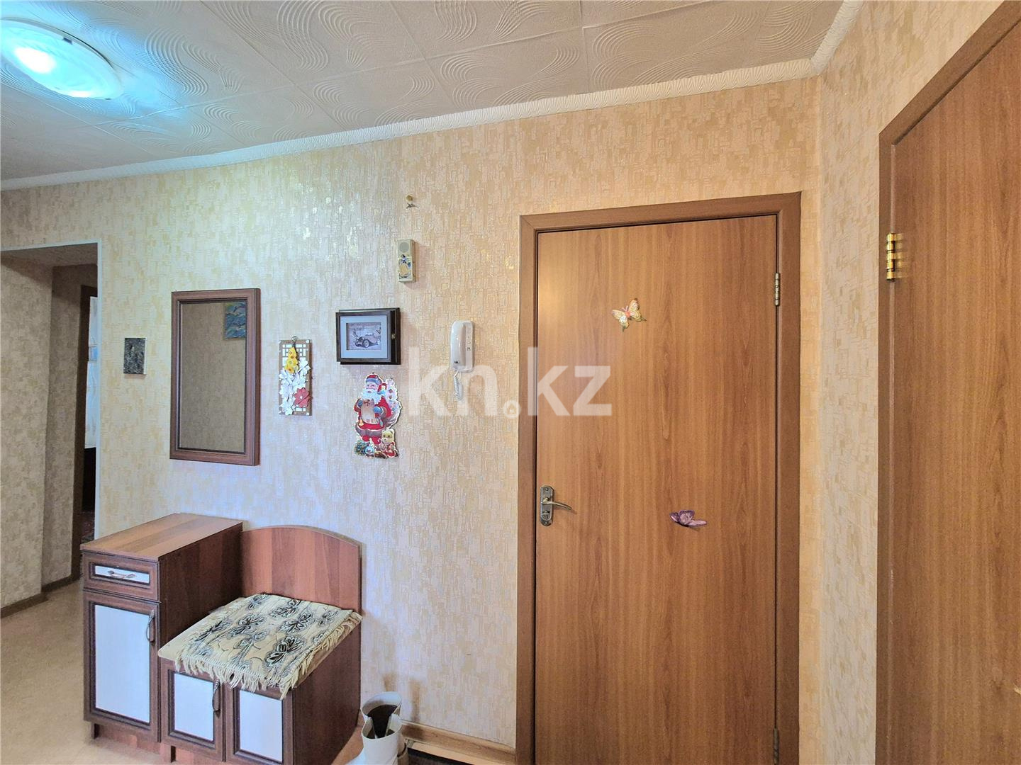 Продажа 4-комнатной квартиры, 66 м², мкр-н 7 в Темиртау - фото 23