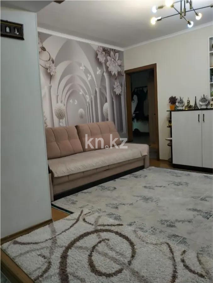 Продажа 4-комнатной квартиры, 87 м² в Алматы