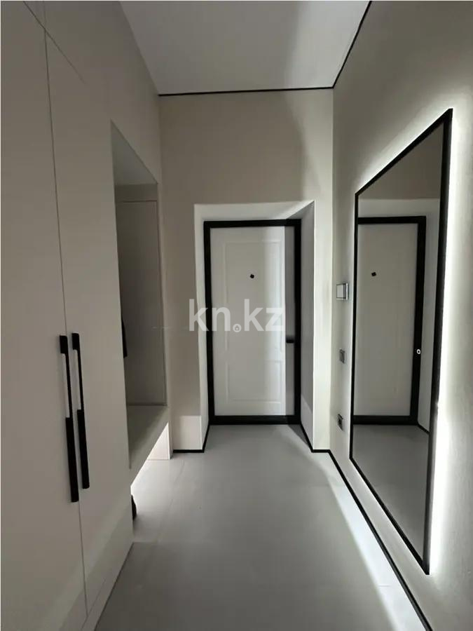 Продажа 2-комнатной квартиры, 58.14 м² - Продажа квартир от собственников в Астане - страница 24 фото 4 из 4