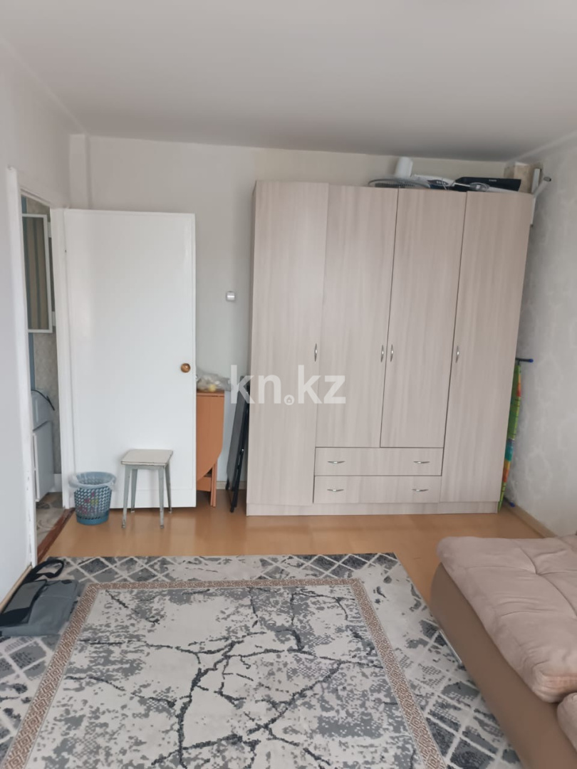 Аренда 1-комнатной квартиры, 33 м² - Аренда однокомнатных квартир помесячно в р-не Сарыарка Астаны фото 3 из 5