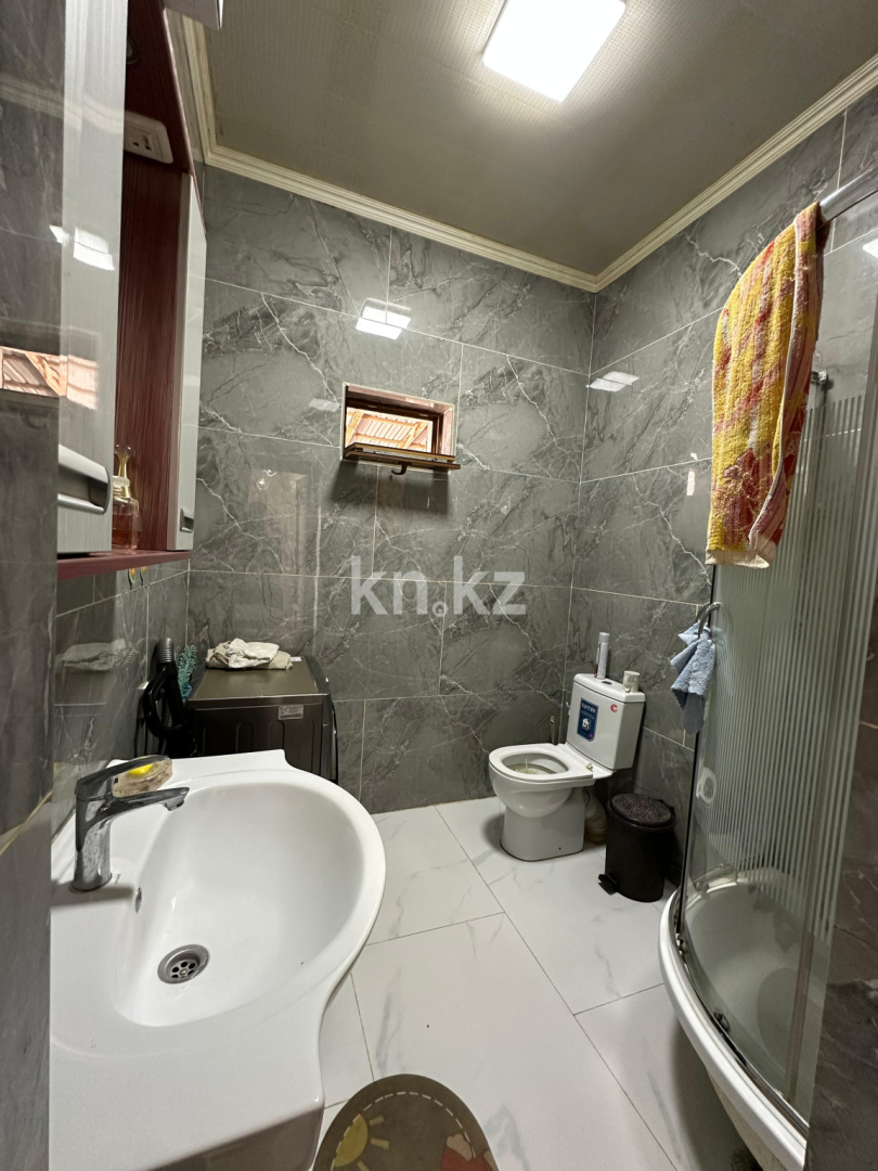 Продажа 6-комнатного дома, 159 м², Камар сулу, дом  33 - Продажа квартир в Шымкенте фото 7 из 29