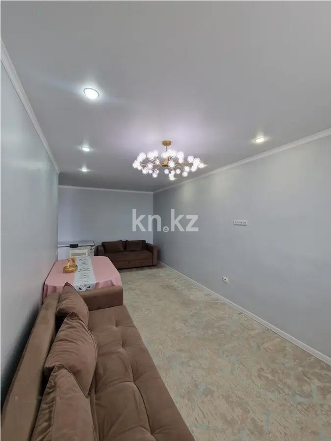 Продажа 3-комнатной квартиры, 80 м², ул. Байтурсынова, дом  39 - Продажа  трехкомнатных квартир в Астане без посредников с фото фото 1 из 8