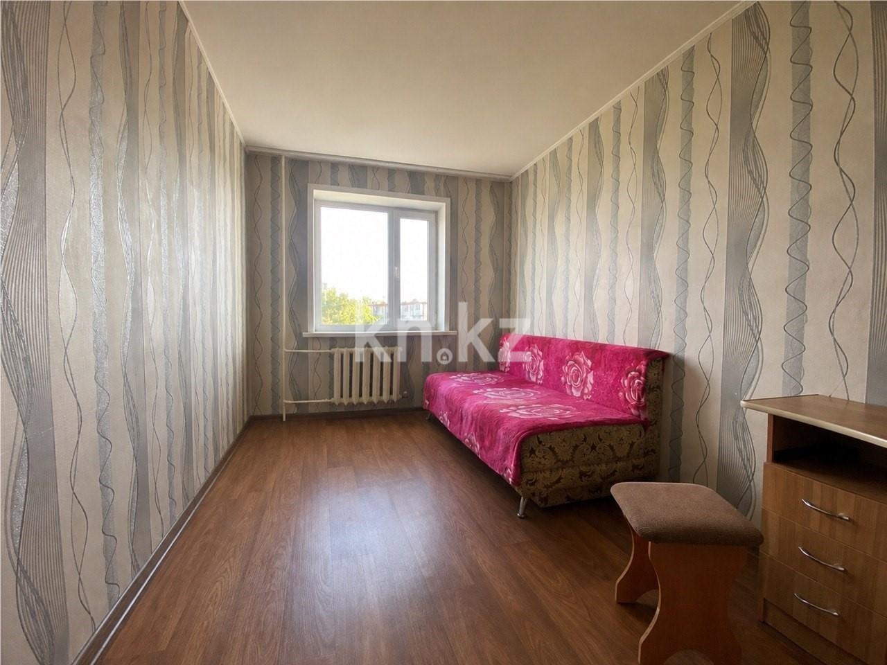 Продажа 3-комнатной квартиры, 61 м² - Продажа трехкомнатных квартир в Казахстане - страница 15 фото 5 из 13