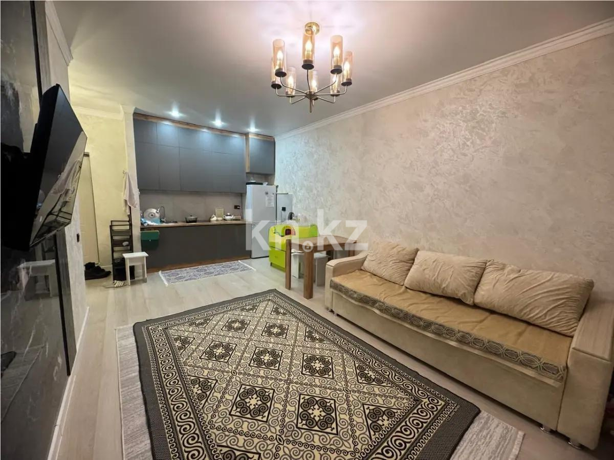 Продажа 2-комнатной квартиры, 38 м² в Астане