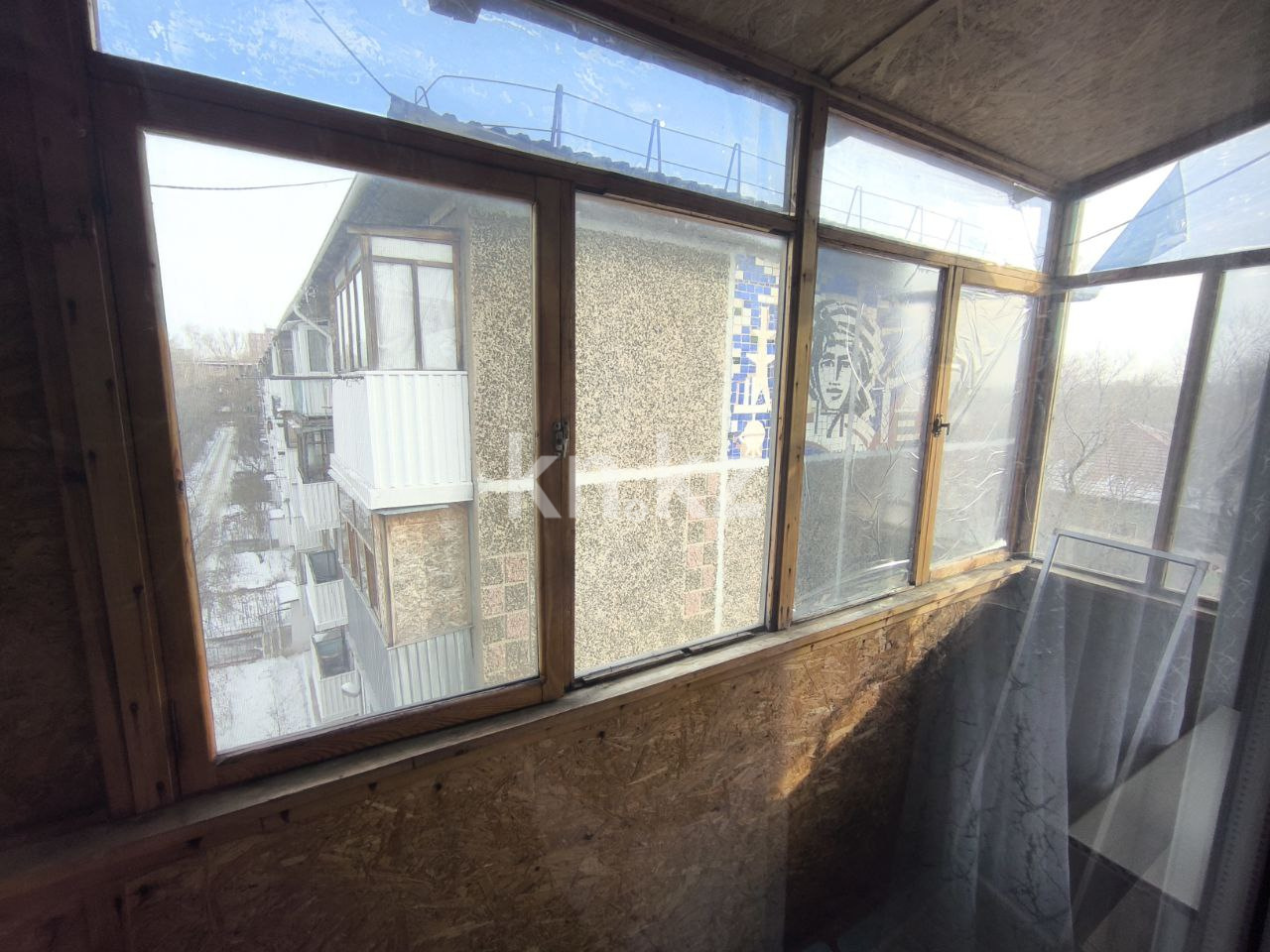 Продажа 1-комнатной квартиры, 31 м² - Продажа квартир в Караганде - страница 3 фото 9 из 9