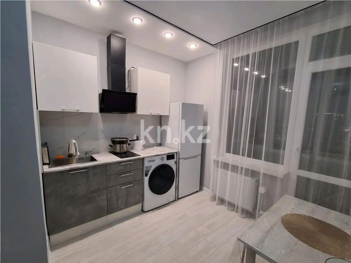 Продажа 1-комнатной квартиры, 30 м² в Астане - фото 2