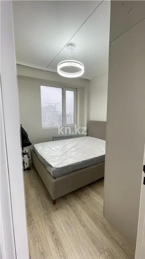 Продажа 2-комнатной квартиры, 44.2 м², ул. Мухамедханова, дом  15 в Астане - фото 2