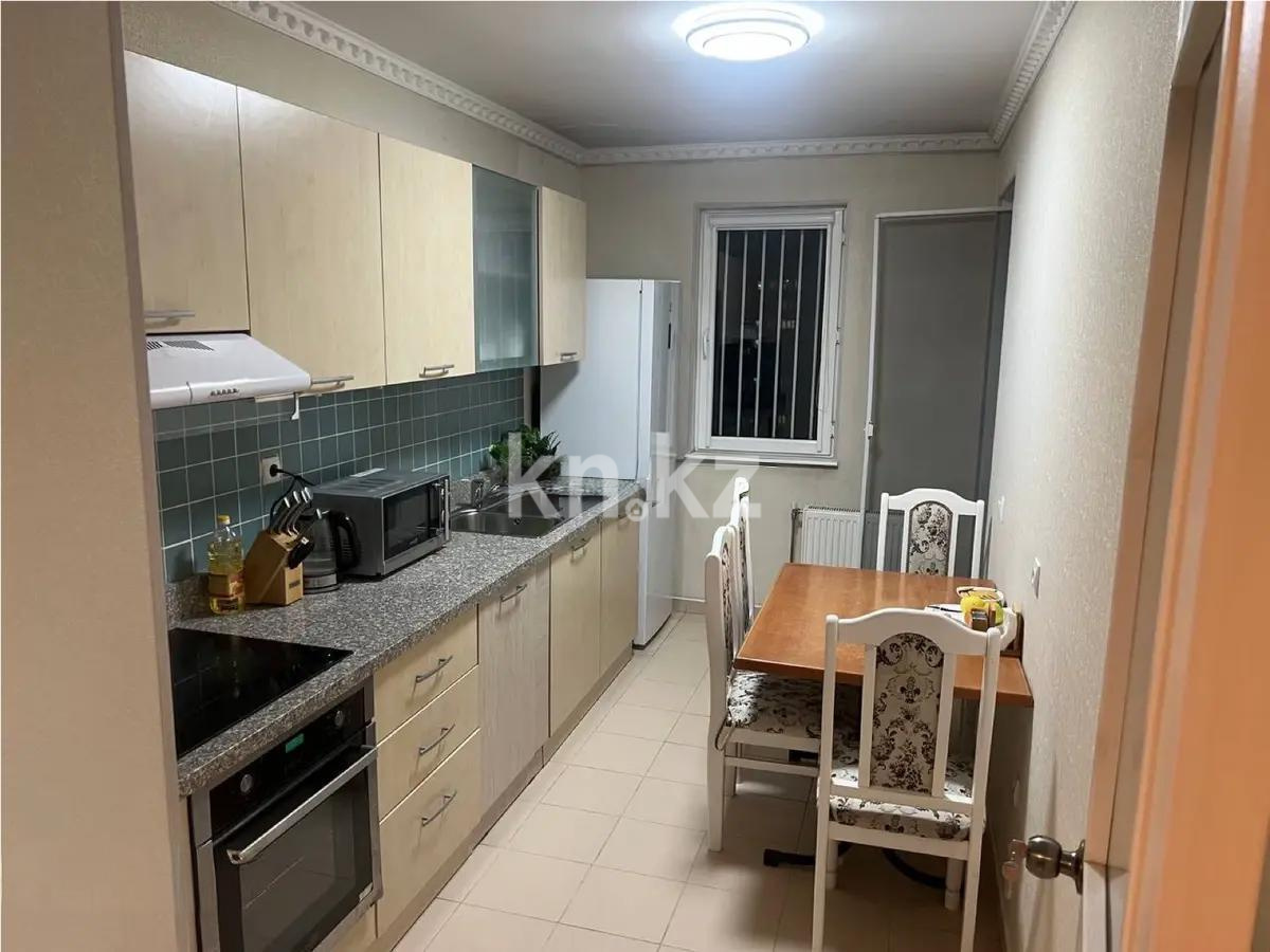 Продажа 2-комнатной квартиры, 65.8 м², мкр-н Аккент, дом  56 - Продажа  двухкомнатных квартир в новостройках Алматы с фото фото 3 из 5