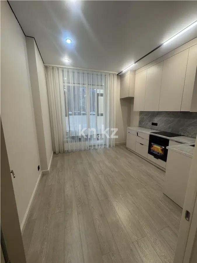Продажа 2-комнатной квартиры, 70 м² - Аренда баз, складов и промышленной недвижимости в Алматинской области фото 3 из 4