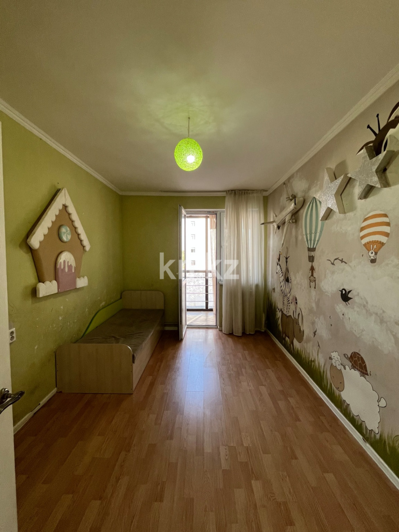 Продажа 3-комнатной квартиры, 95 м² - Продажа трехкомнатных квартир в Шымкенте фото 3 из 20