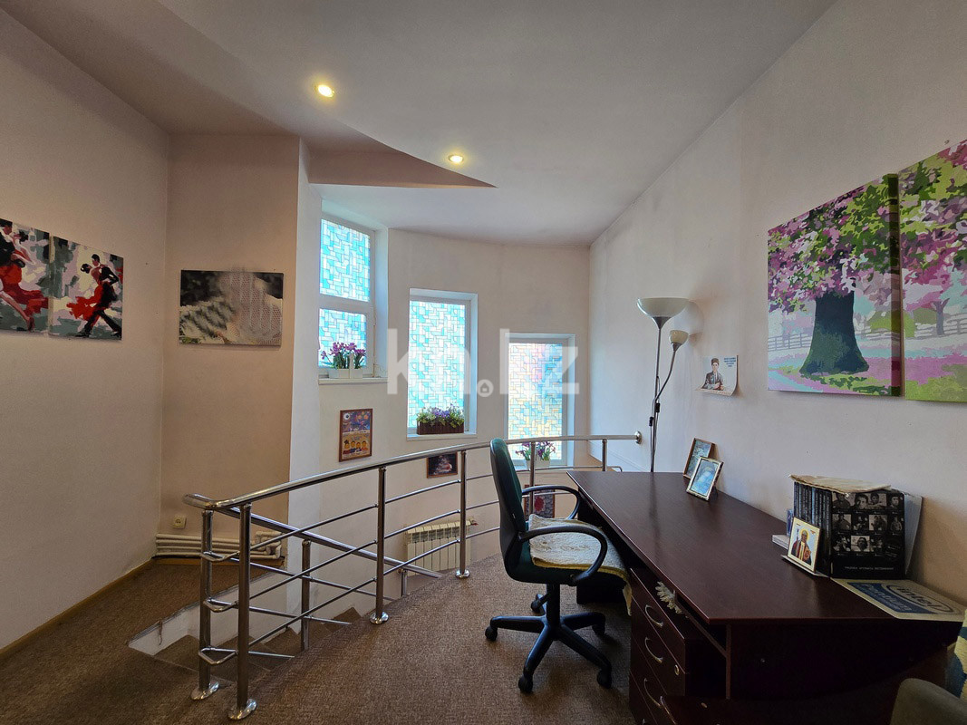 Продажа 5-комнатного дома, 209 м², ул. Ладушкина, дом  173 - Продажа домов, коттеджей в Казахстане фото 31 из 40