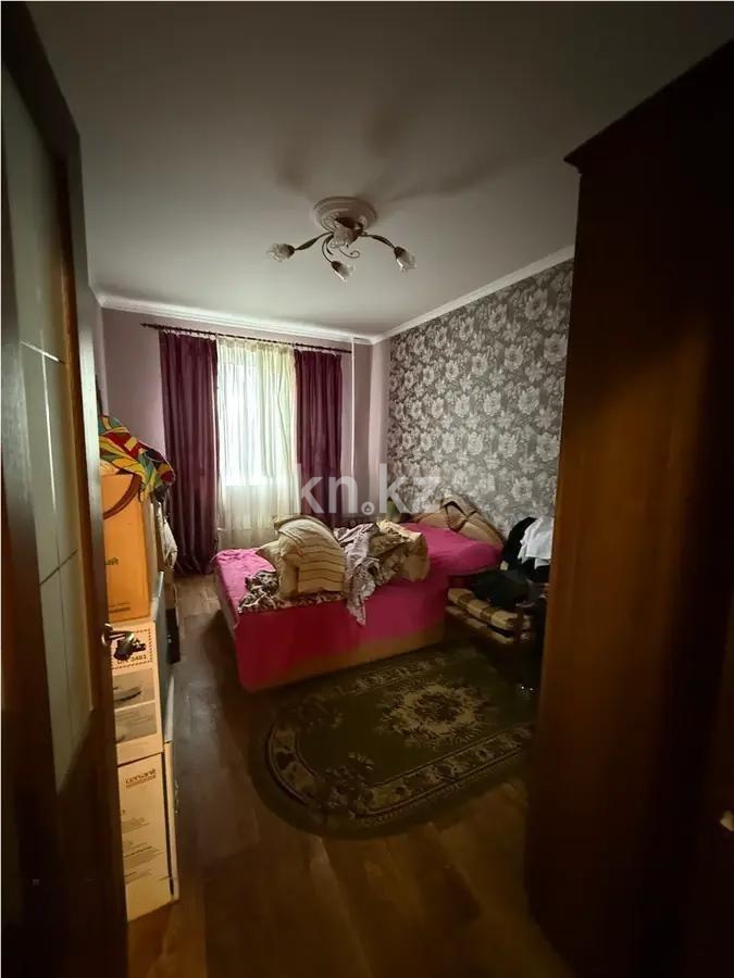 Продажа 3-комнатной квартиры, 66 м², ул. Таттимбета, дом  20 - Продажа квартир в Караганде с фото фото 2 из 6