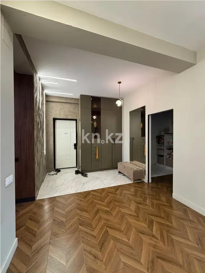 Продажа 4-комнатной квартиры, 133 м², пр. Серкебаева, дом  146/1 в Алматы - фото 7