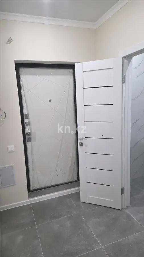Продажа 1-комнатной квартиры, 25 м², ул. Мухамедханова, дом  49/1 в Астане - фото 3
