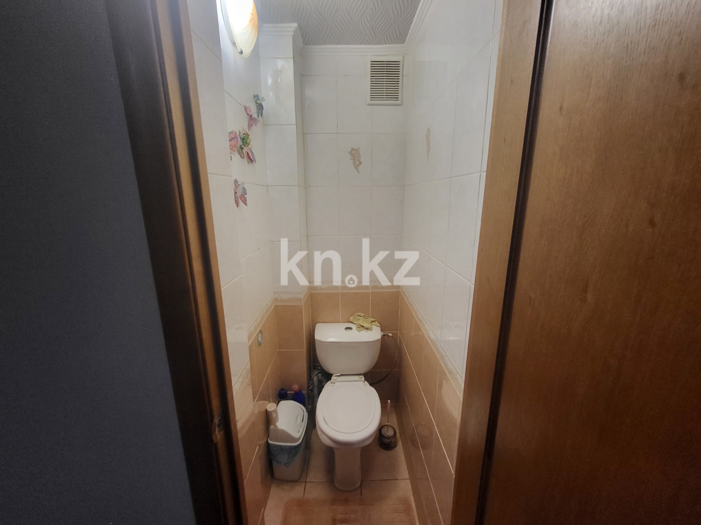 Продажа 2-комнатной квартиры, 50 м² в Астане - фото 4