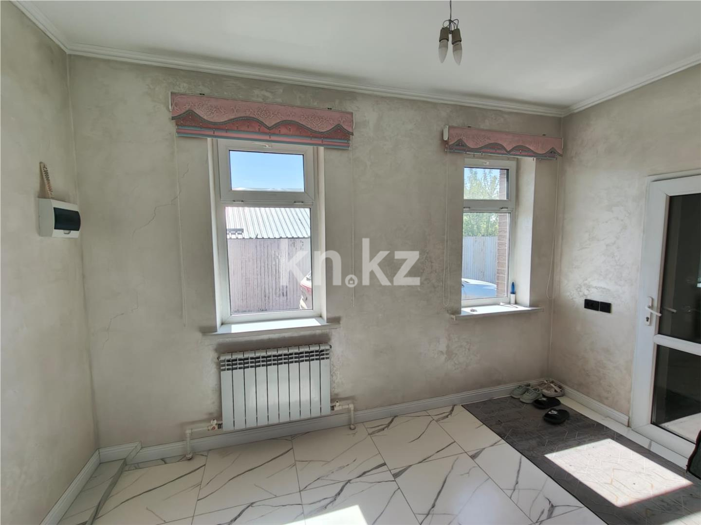 Продажа 5-комнатного дома, 226.5 м² - Продажа домов, коттеджей в Караганде фото 7 из 39