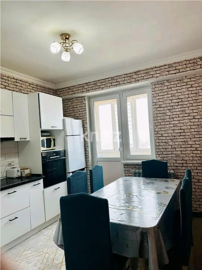 Продажа 2-комнатной квартиры, 64.1 м² в Алматы - фото 3