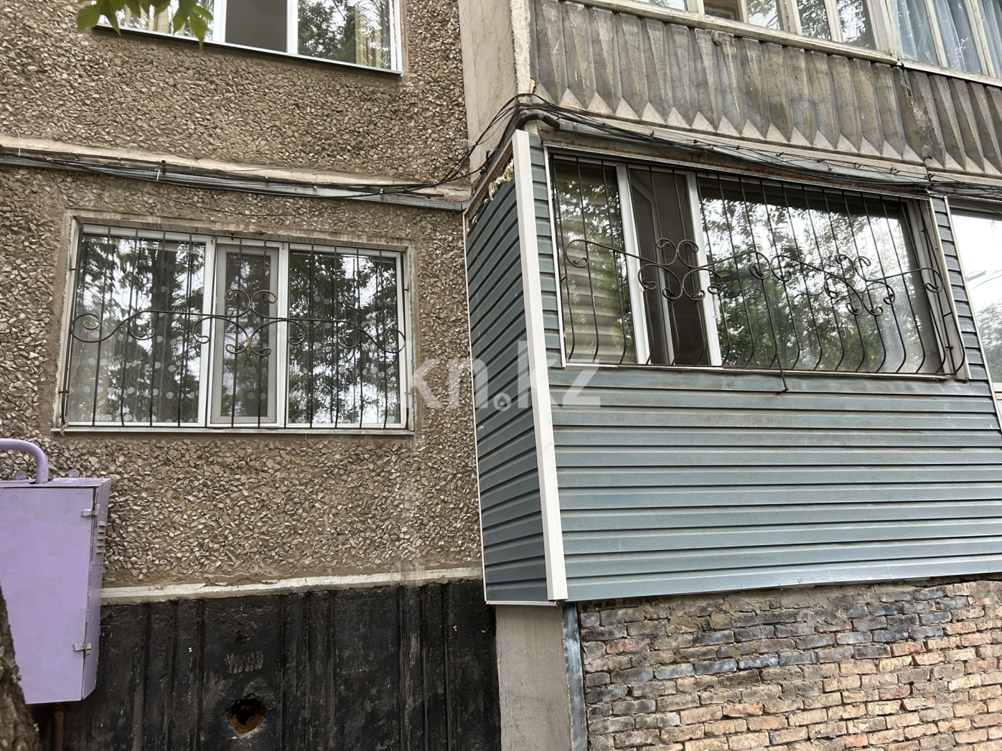Продажа 1-комнатной квартиры, 33.7 м² в Караганде - фото 9