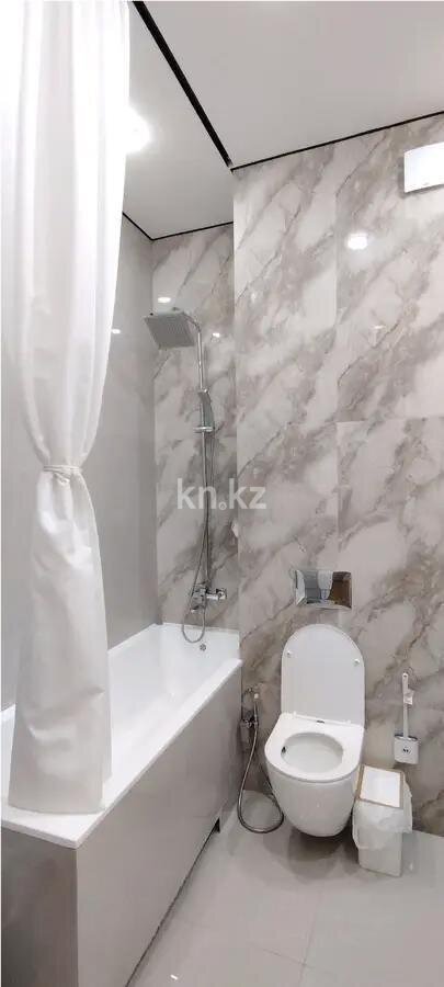 Продажа 2-комнатной квартиры, 60 м² в Астане - фото 4