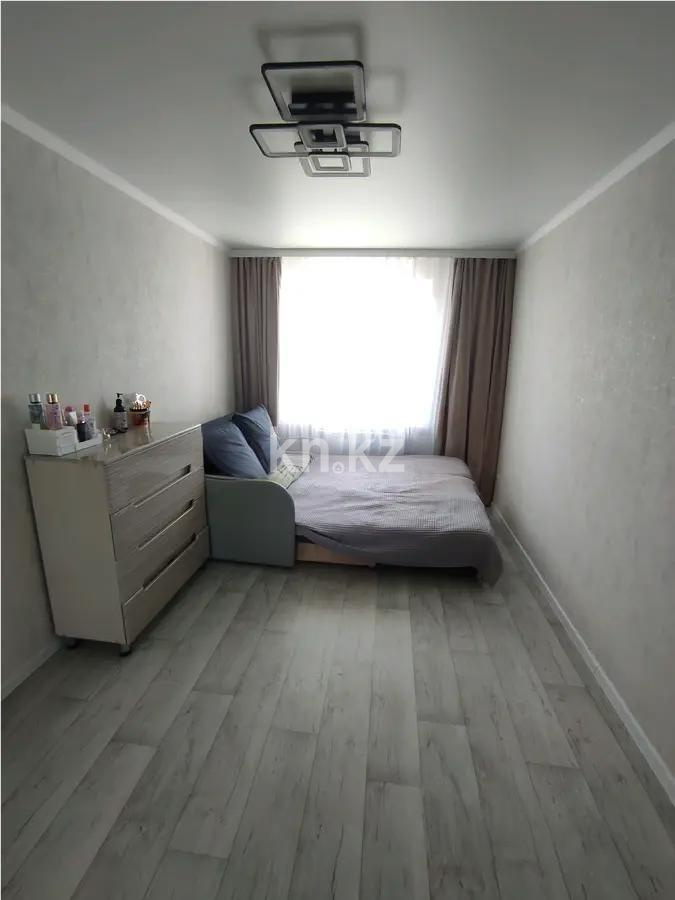 Продажа 2-комнатной квартиры, 57 м², ул. Академическая, дом  9/1 - Продажа квартир в Караганде с фото фото 2 из 5