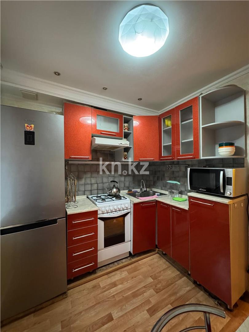 Продажа 2-комнатной квартиры, 45 м², ул. Пичугина - Продажа квартир в Караганде фото 6 из 11