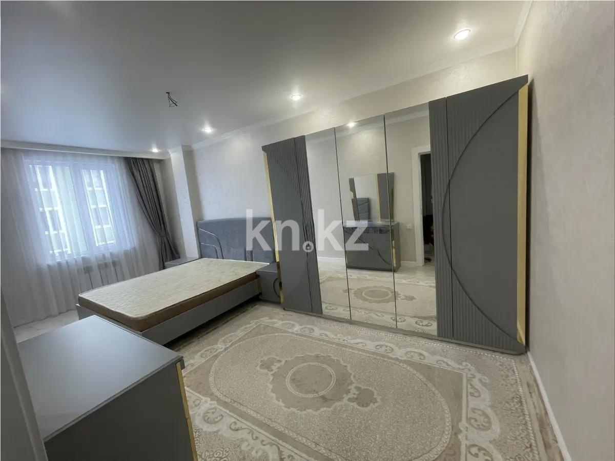 Продажа 2-комнатной квартиры, 58 м² - Продажа двухкомнатных квартир от собственников в Алматы - страница 14 фото 2 из 4